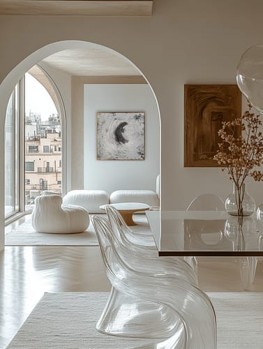 Customer review photo for Wabi-Sabi Wall Art #TX417