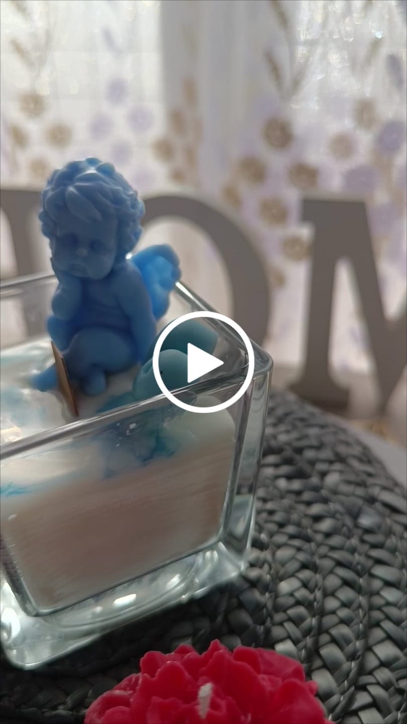 Customer video review of Fragancia SEA BREEZE