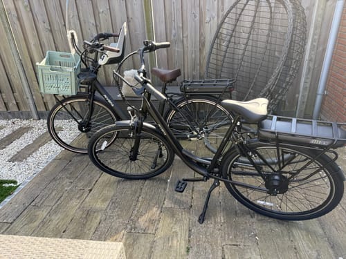 Customer photo review of Dolce N7