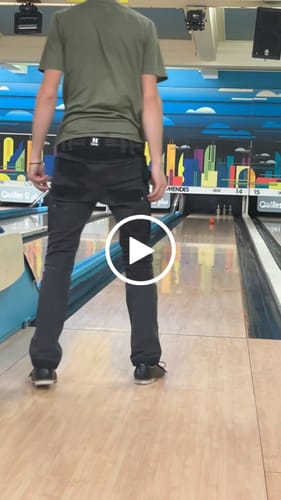 Customer video review of FX-1 Slim Pro Pants Gunmetal