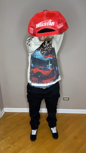 Customer photo review of Order Protection