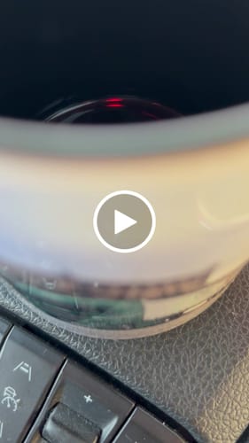 Customer video review of TassenExpress - Becher Keramik Tasse mit Logo bedruckt 325ml Firmenlogo