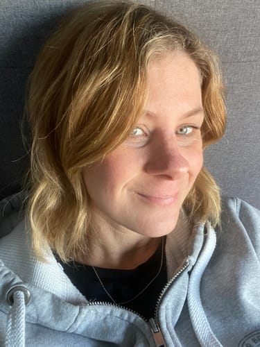 Customer photo review of 5-Step Clear Skin Kit