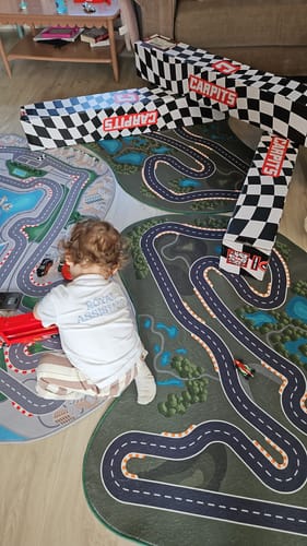 Customer photo review of THE COAST