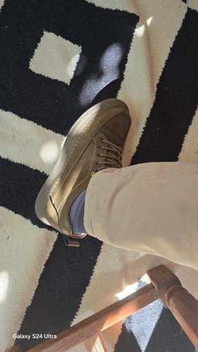 Customer photo review of Seraph - 7cm (2.7")