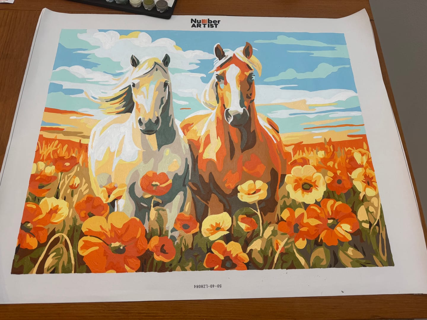 Customer photo review of Meadow Mates