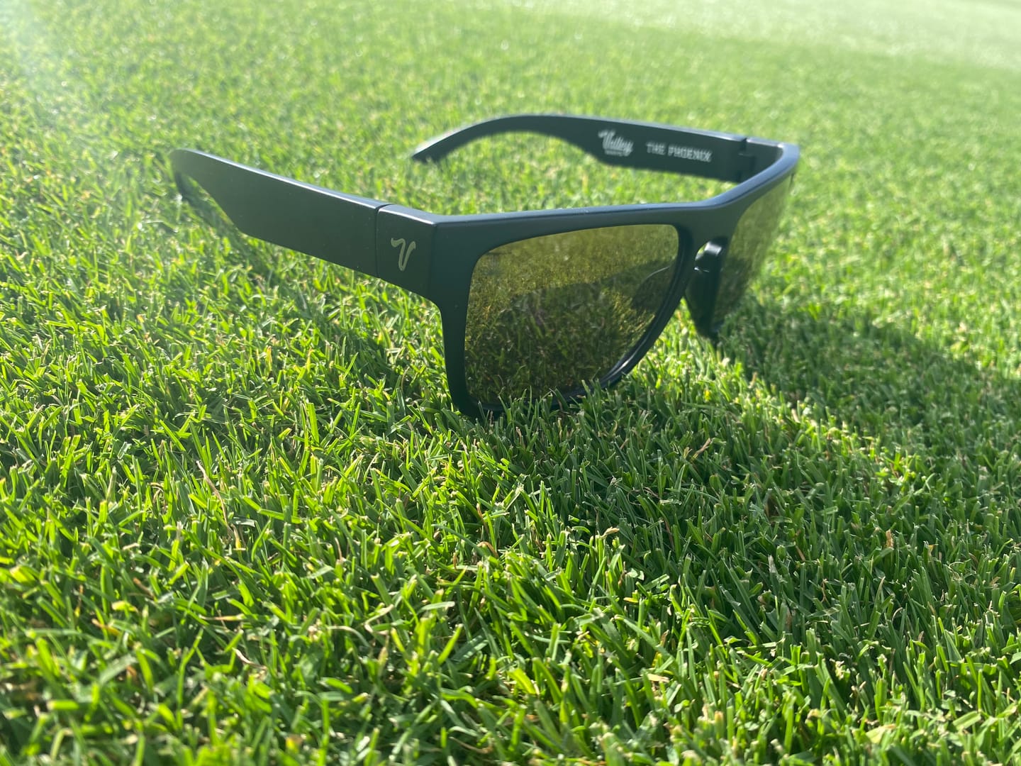 Customer photo review of The Phoenix