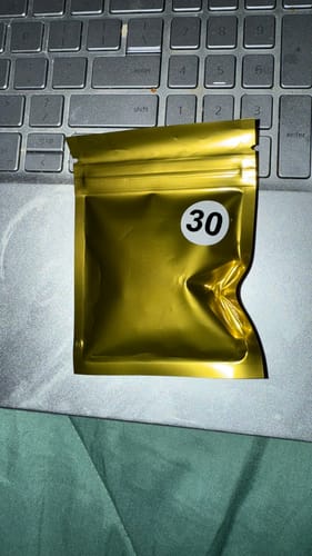 Customer photo review of 7-OH ASTRAL TABLETS (30 MG)