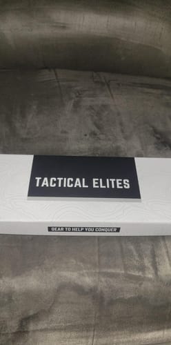 Customer photo review of Site Right 2.0 - Boresight