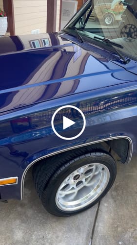 Customer video review of Ignition - 16oz w/ Black Sprayer