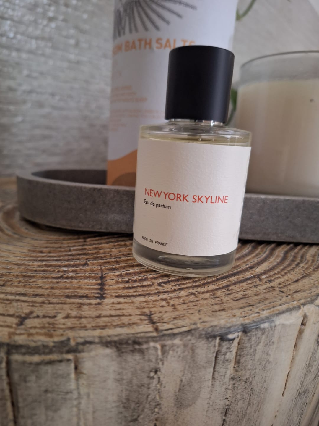 Customer photo review of New York Skyline