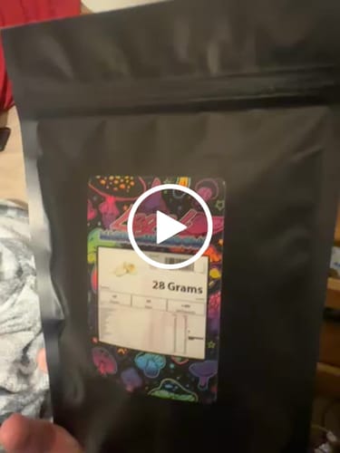 Customer video review of Non Detect Mushrooms - 50% Off