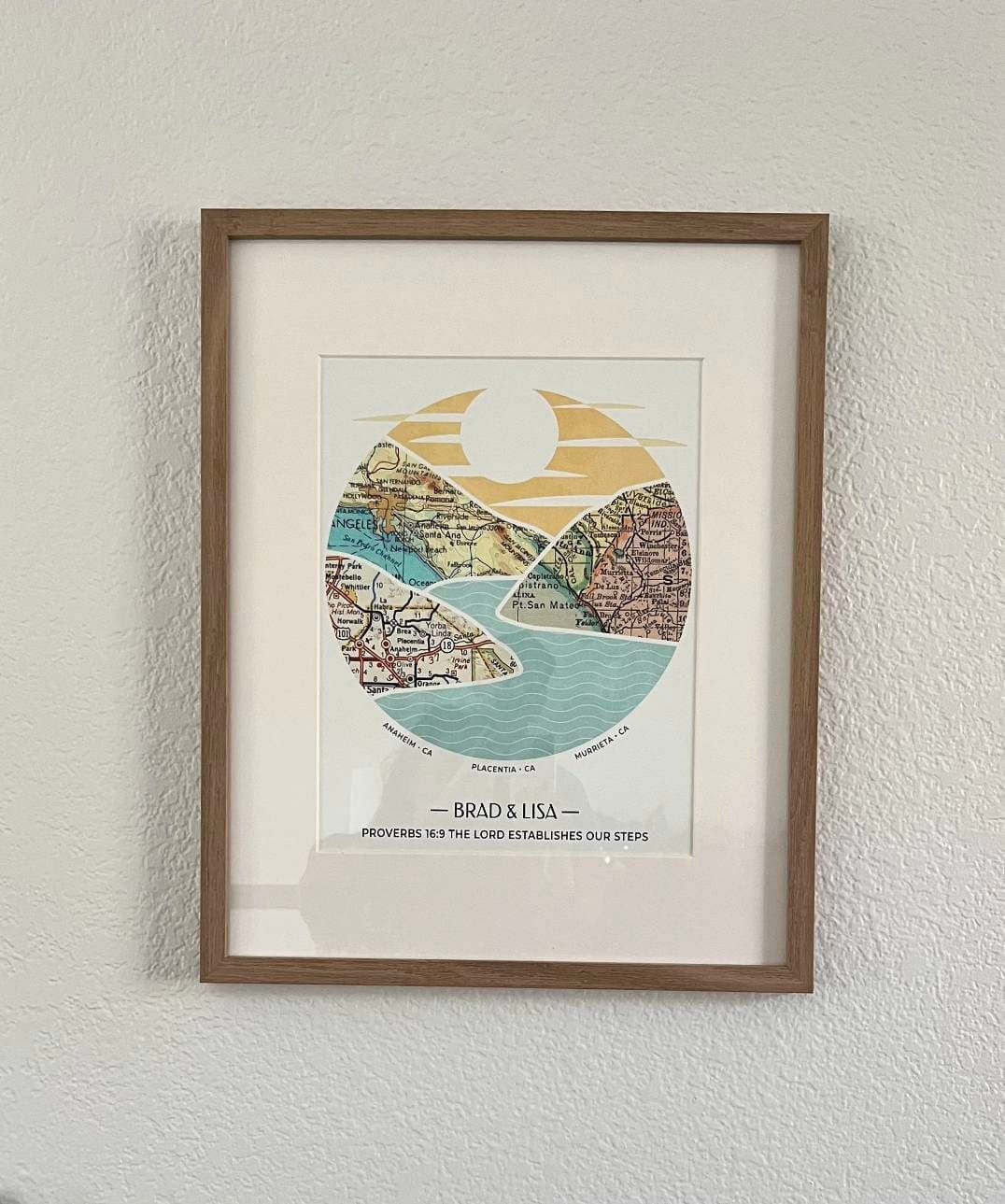 Customer photo review of Journey Map [Digital Only]