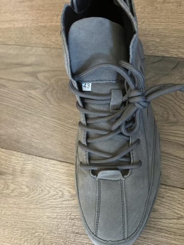 Customer photo review of FeelFree – Orthopedische, pijnverlichtende & waterdichte barefoot schoenen