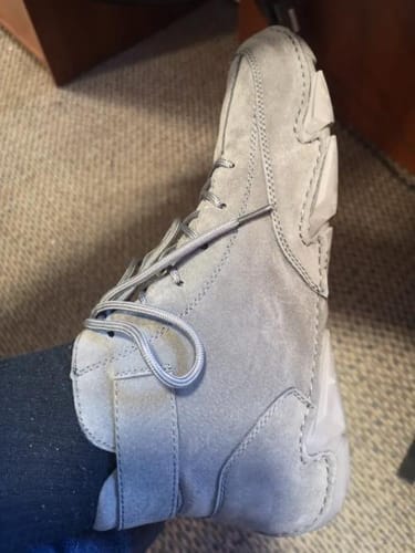 Customer photo review of FeelFree – Orthopedische, pijnverlichtende & waterdichte barefoot schoenen