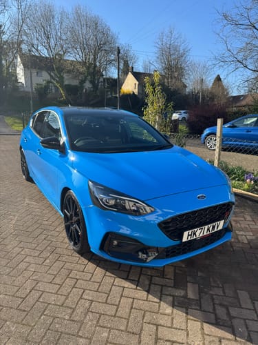 Customer photo review of Shine Hero Duo