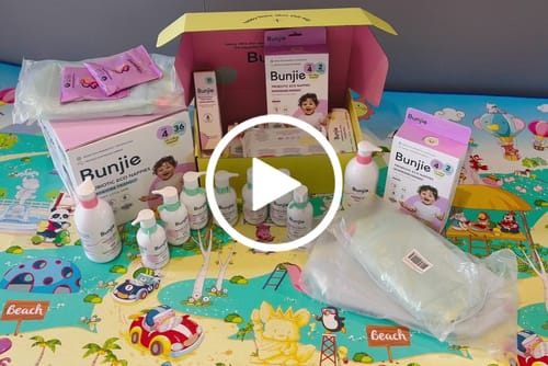 Customer video review of My First Shelfie+ Bundle