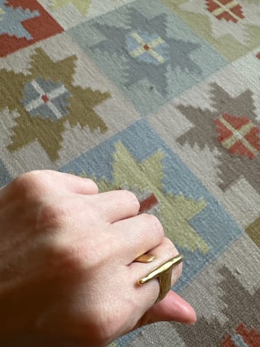 undefined review of Bachetta Ring image 1 out of 1