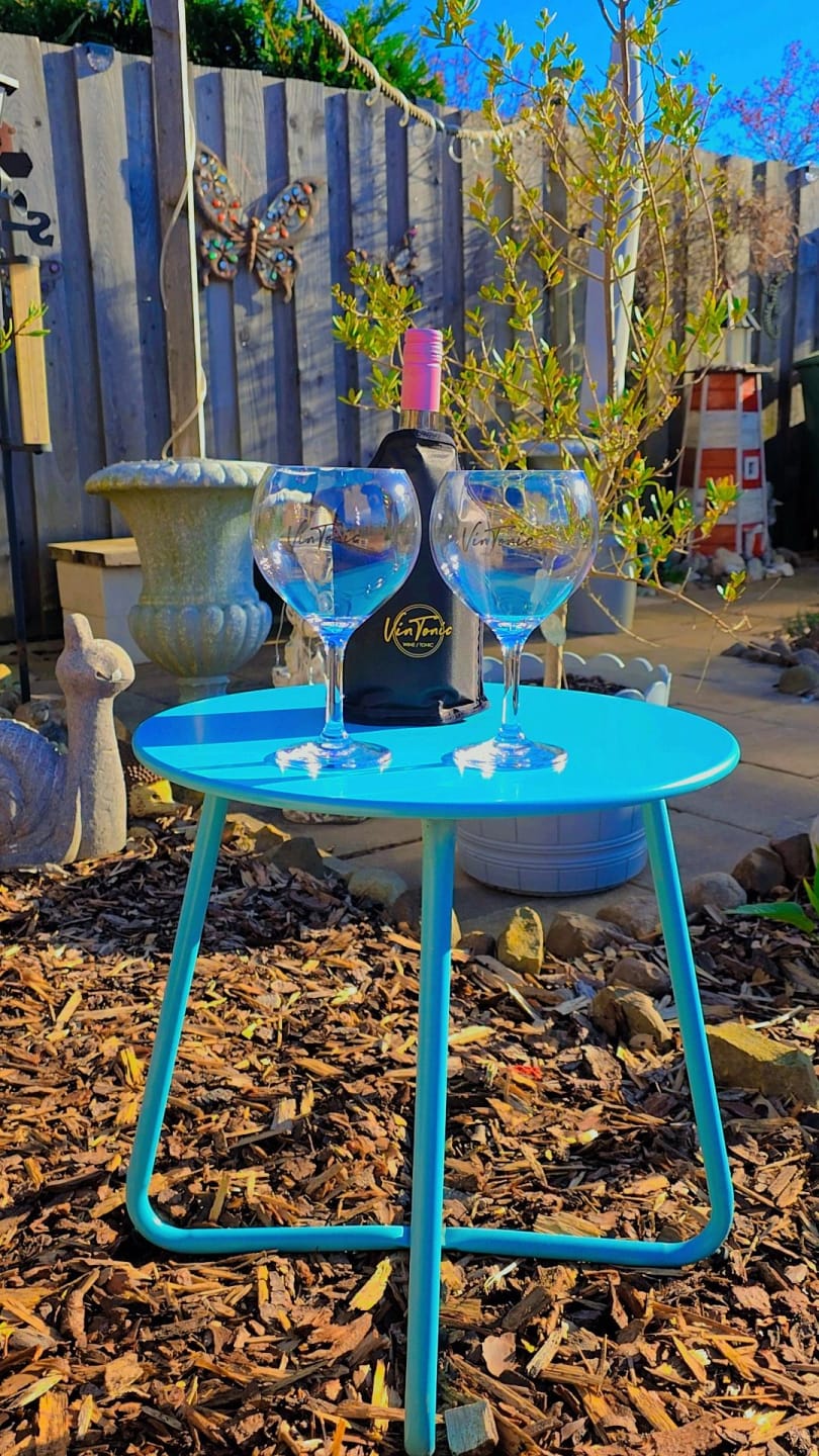 Customer photo review of VinTonic Probierpaket