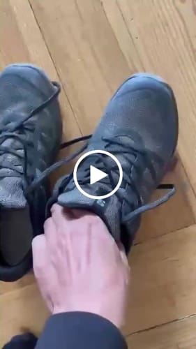 Customer video review of Ortopéd Pro Talpbetét Plantar Fasciitis Enyhítésére