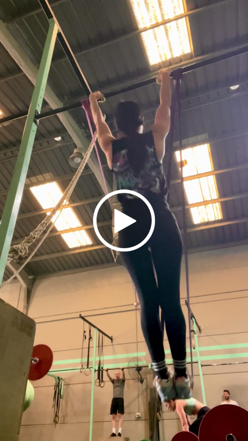 Customer video review of GIRL POWER - MUJER