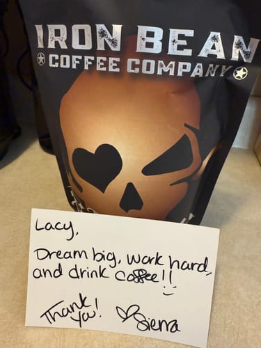 Customer photo review of Ride or Die™