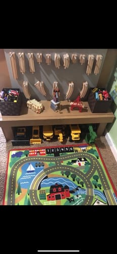 Customer photo review of Orange Sunset 6-pack