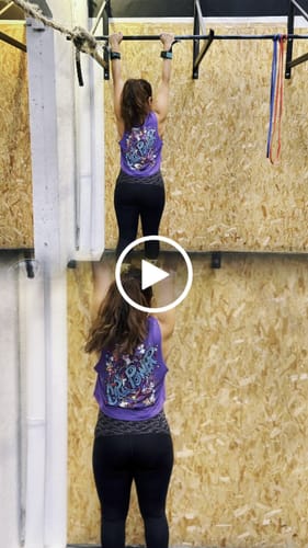 Customer video review of GIRL POWER - MUJER