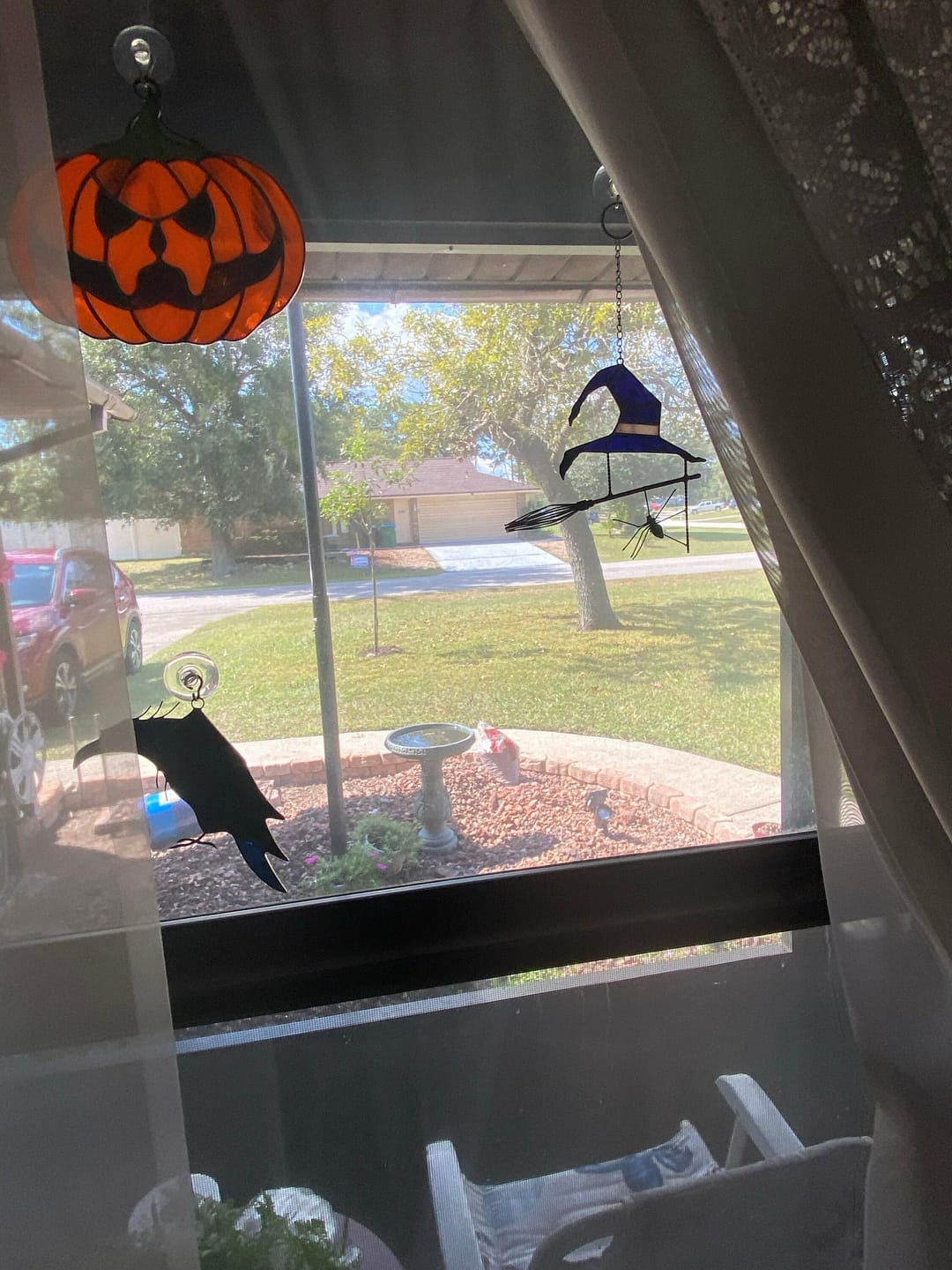 Customer photo review of Witch Hat