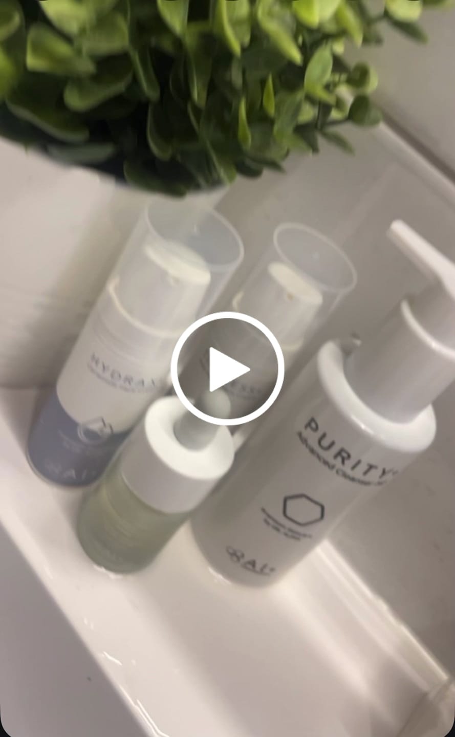 Customer video review of Sébula+ | Липиден серум със сквалан