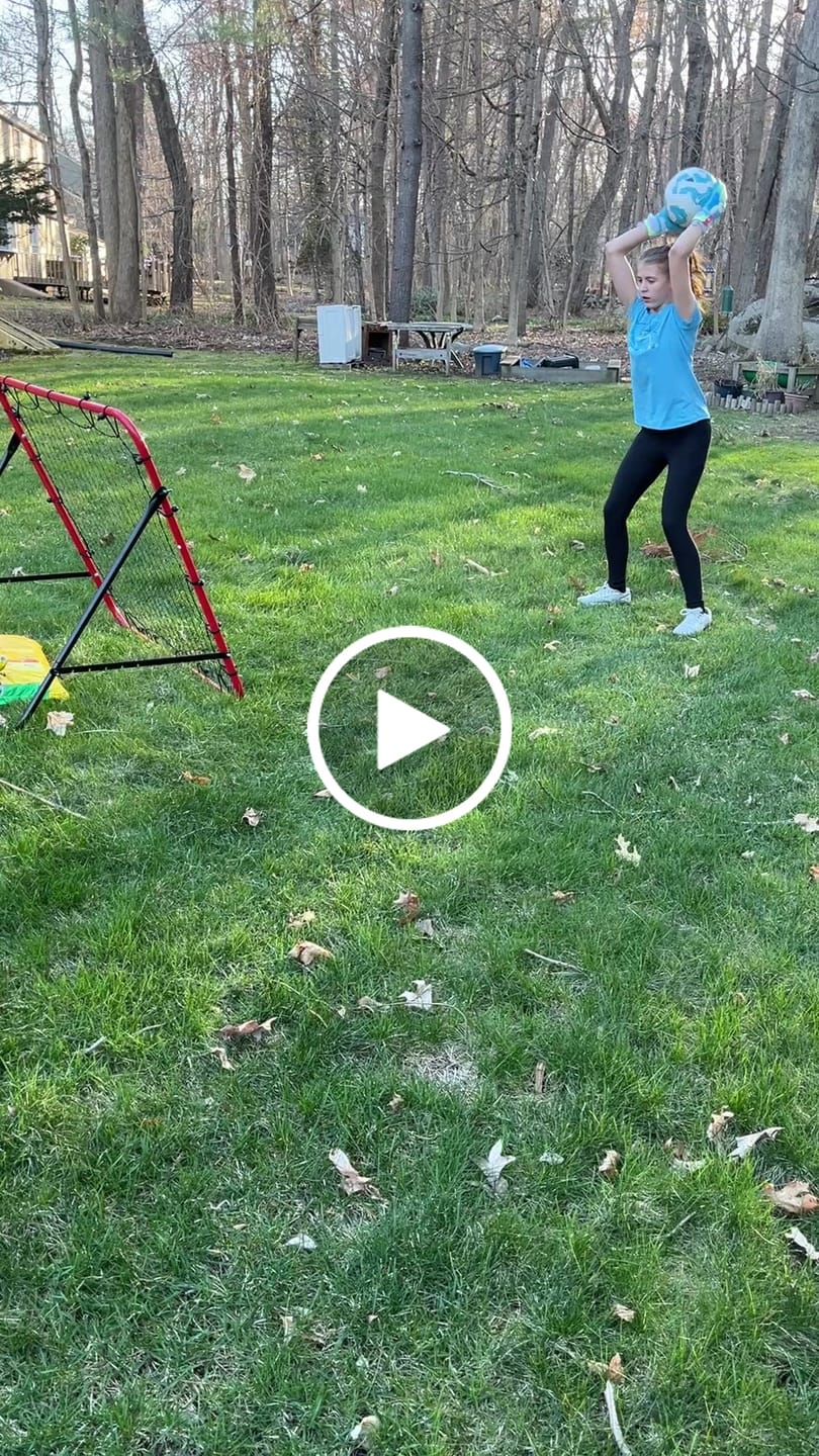 Customer video review of 1991 Green and Blue