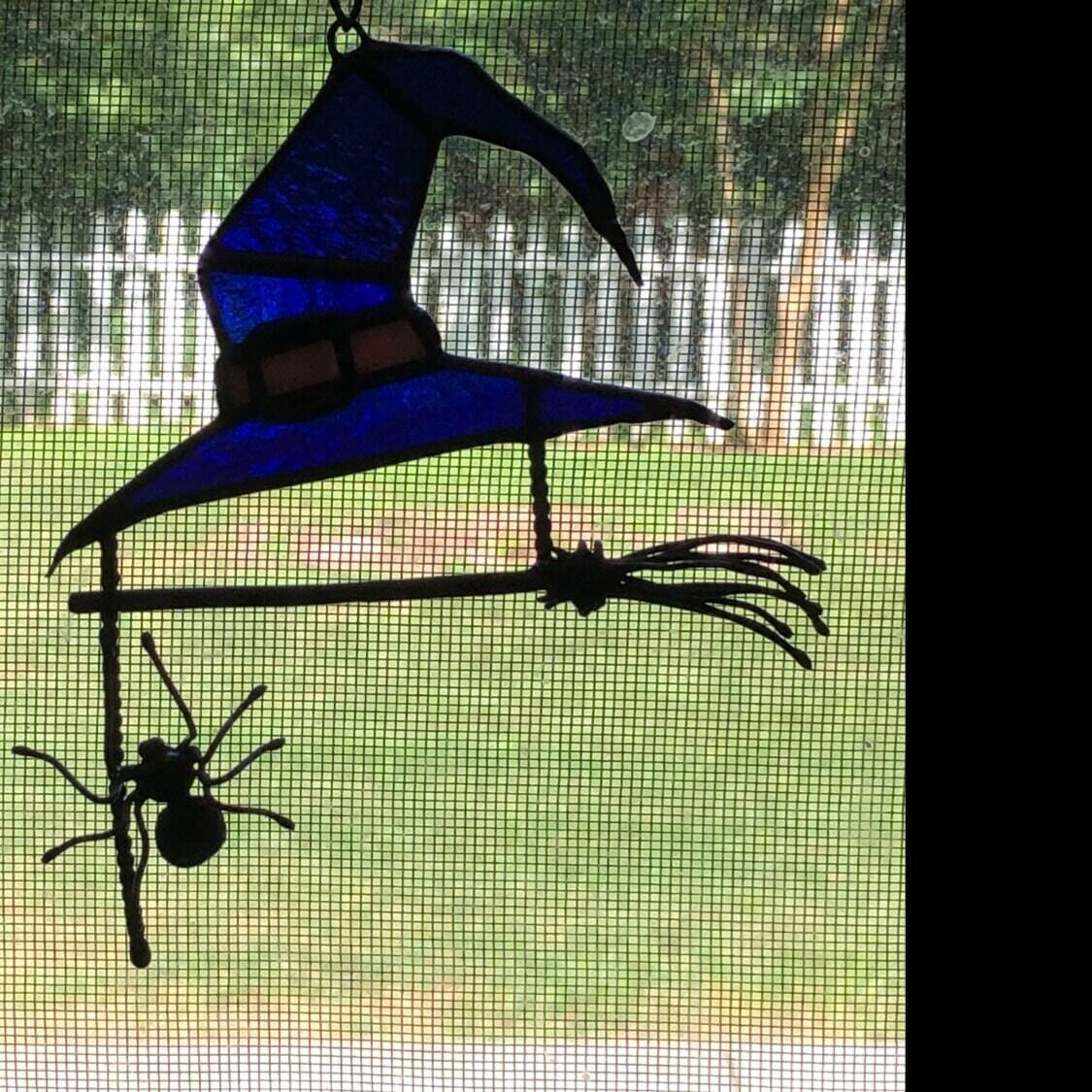 Customer photo review of Witch Hat