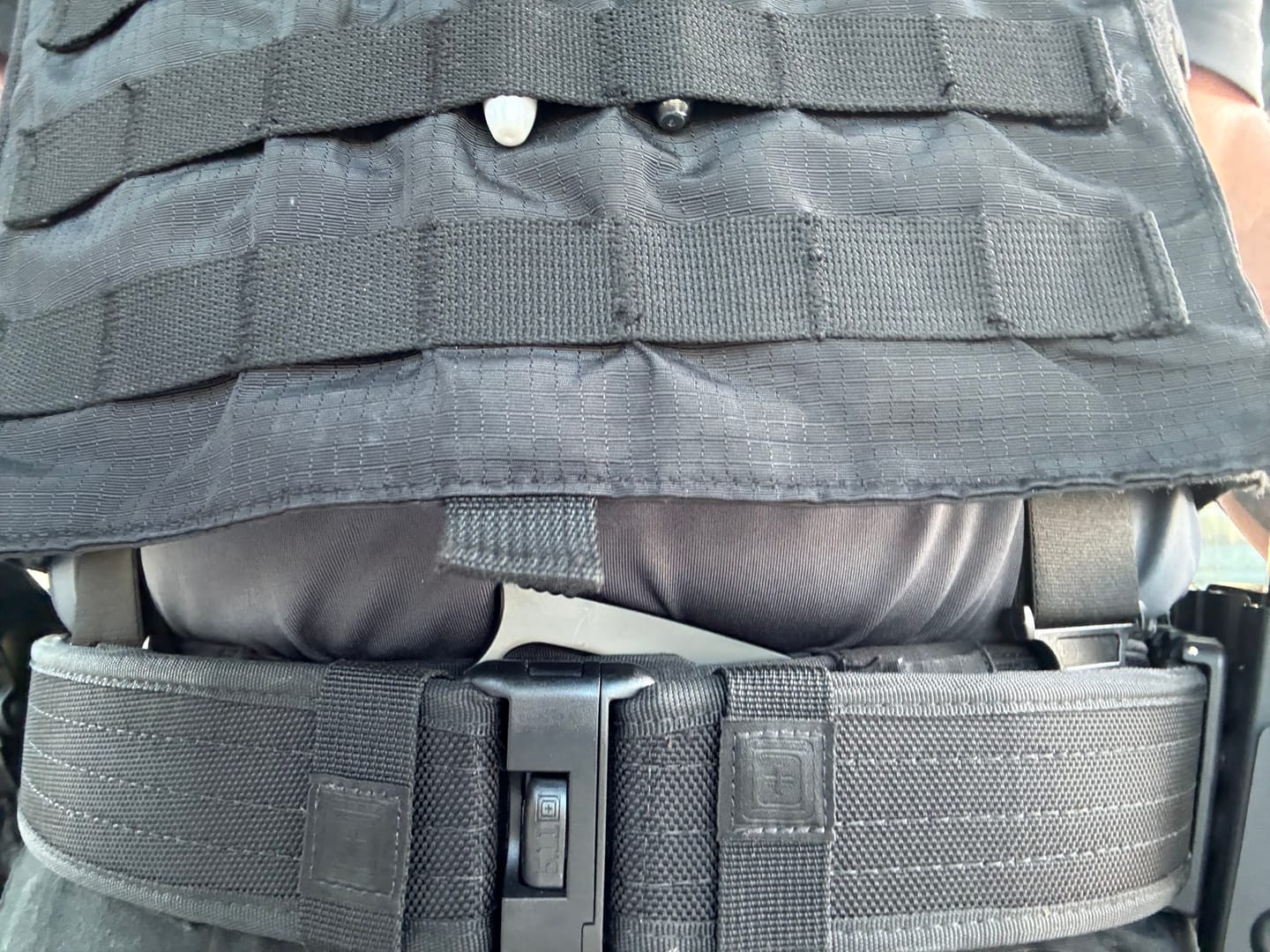 Customer photo review of MDV Plus One