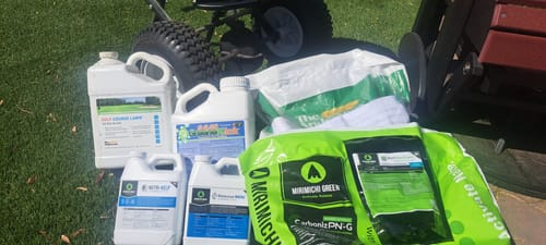 Customer photo