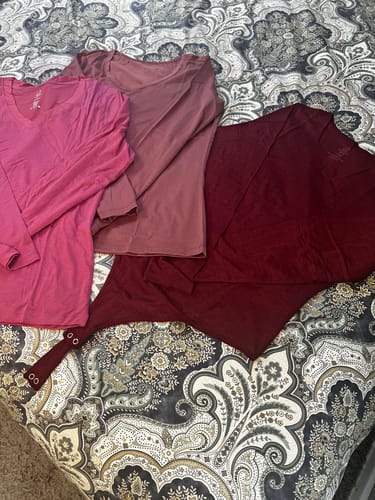 Customer photo review of Mystery Bag Womens Sizes - Women Sizes