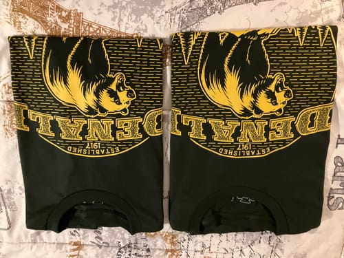 Customer photo review of Denali National Park Vintage Tee