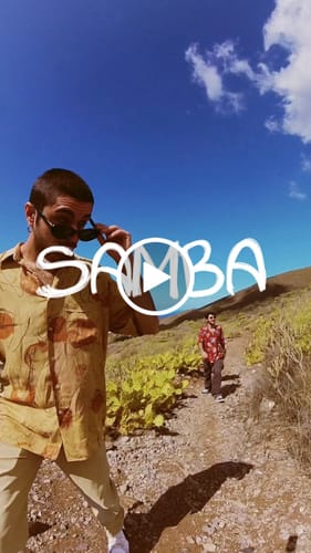 Customer video review of DUST & SCRATCHES  (FREE)