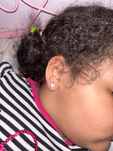 Customer photo review of Pastel Dinos