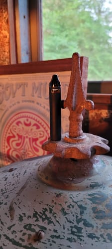 Customer photo review of MK Ultra .5ml