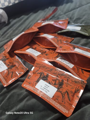 Customer photo review of Dealer's Choice