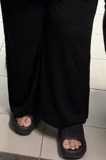 Customer photo review of Comfii™ Air Slide