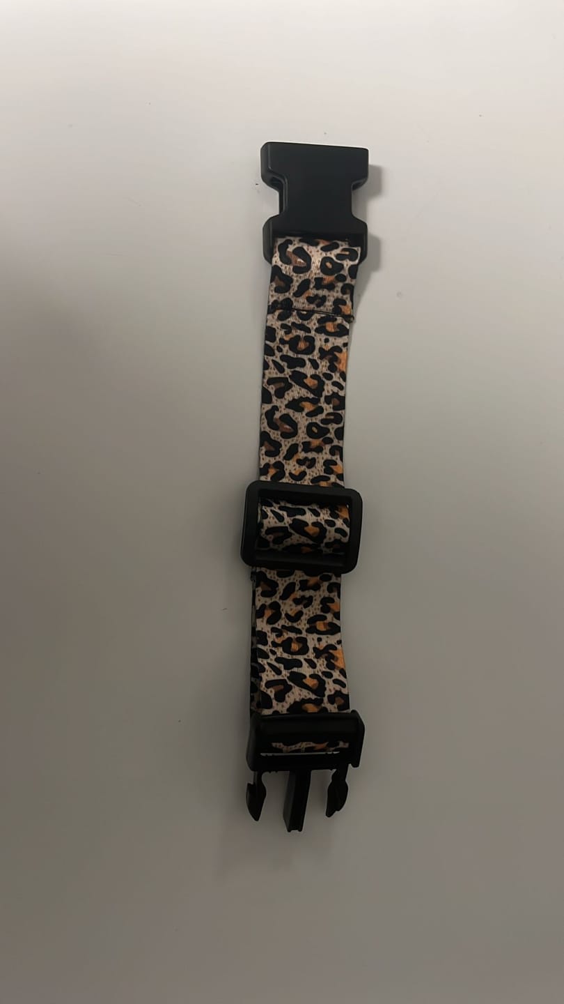 Customer photo review of Extensible para añadir a la cinta ajustable de cadera (ORIGINAL/STANDARD)