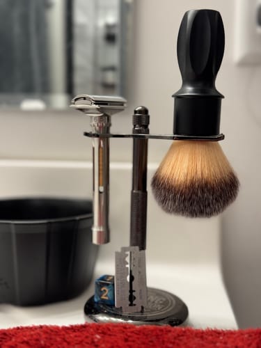 Customer photo review of Osprey