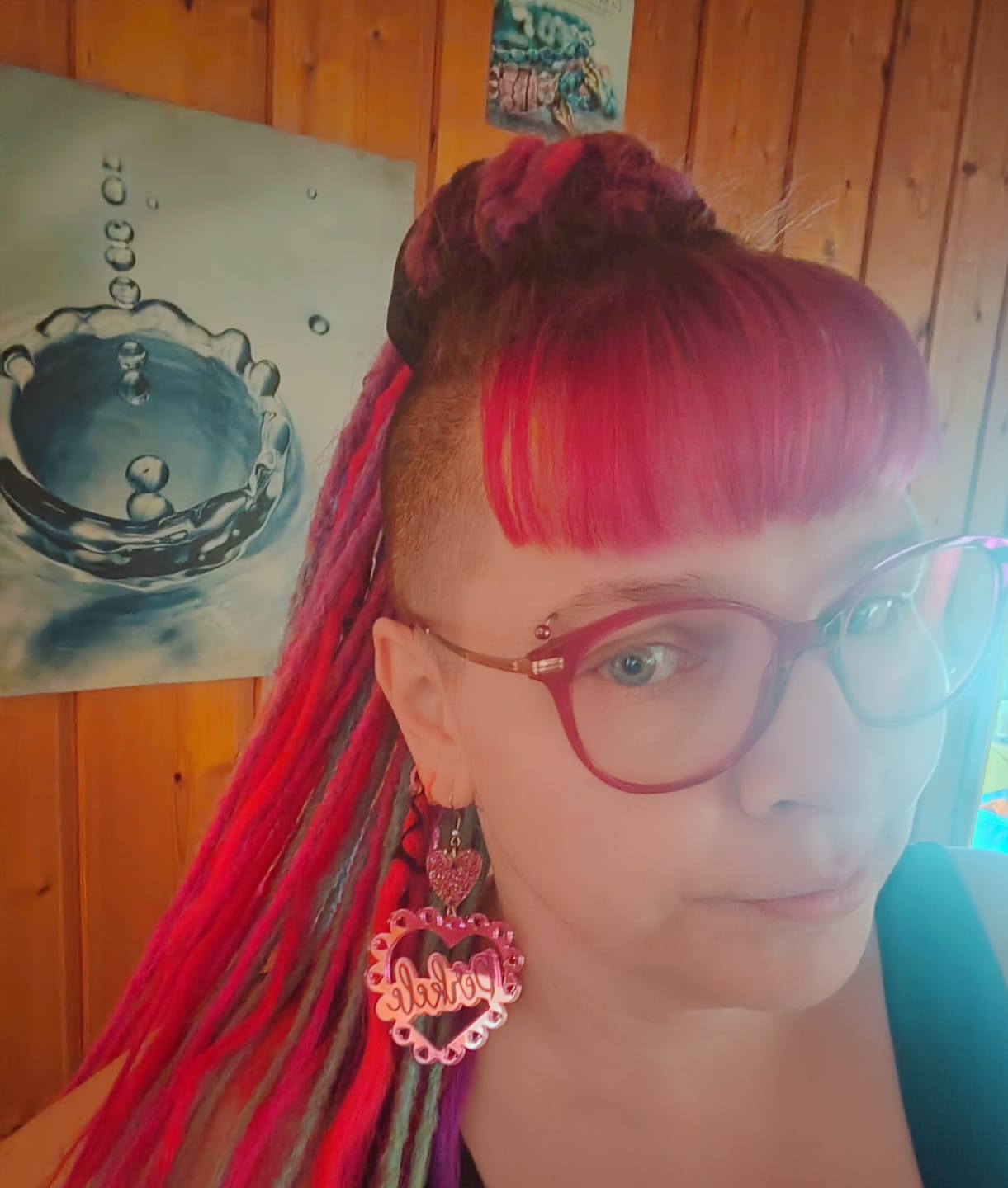 Customer photo review of Perkele