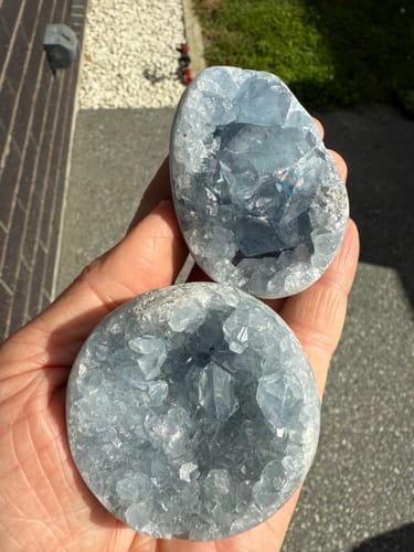 Customer photo review of melis714