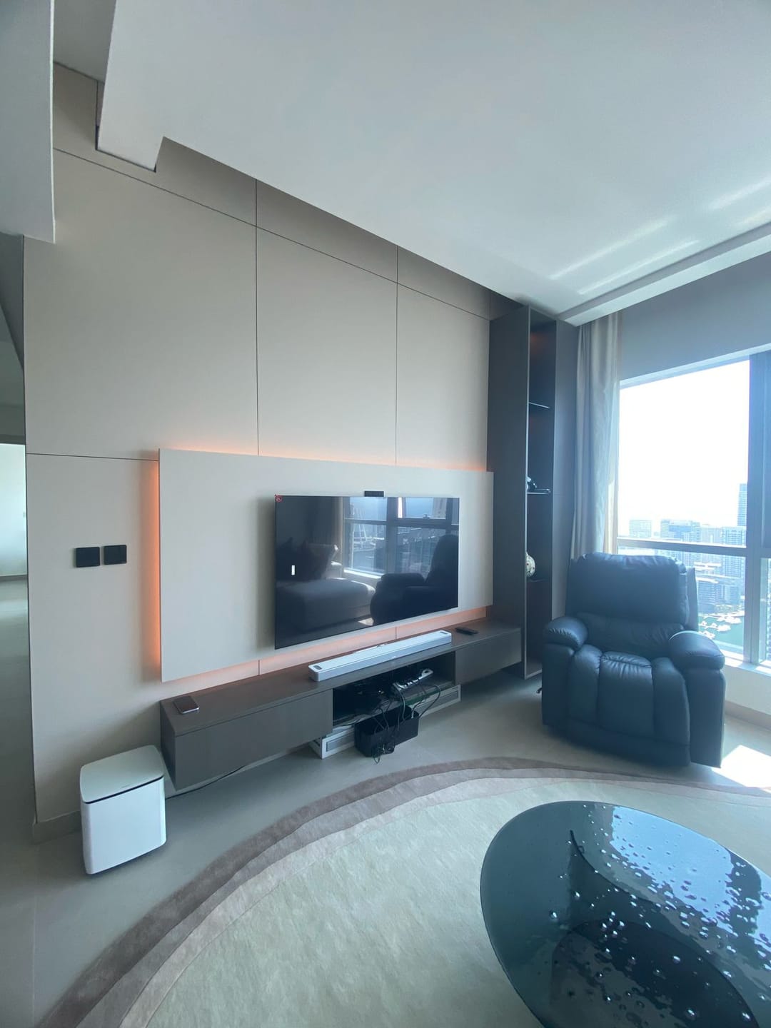 Customer photo review of Interior Design Services