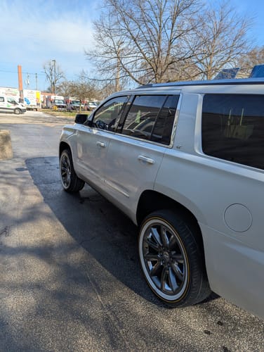 Customer photo review of Limlex® Platinum Car Care Set