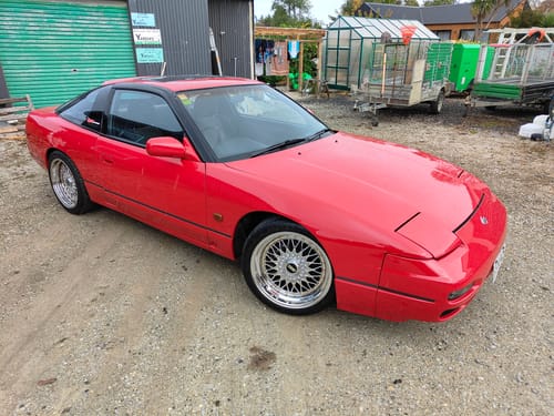 Customer photo review of Exterior - Intermediate Kit - FREE Upgrade