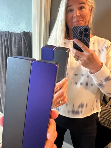 Customer photo review of Weekly AM-PM Vitamin Case 2.0