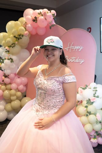 Customer photo review of Iceman 2.0 - Isaac Howard Limited-Edition Hat